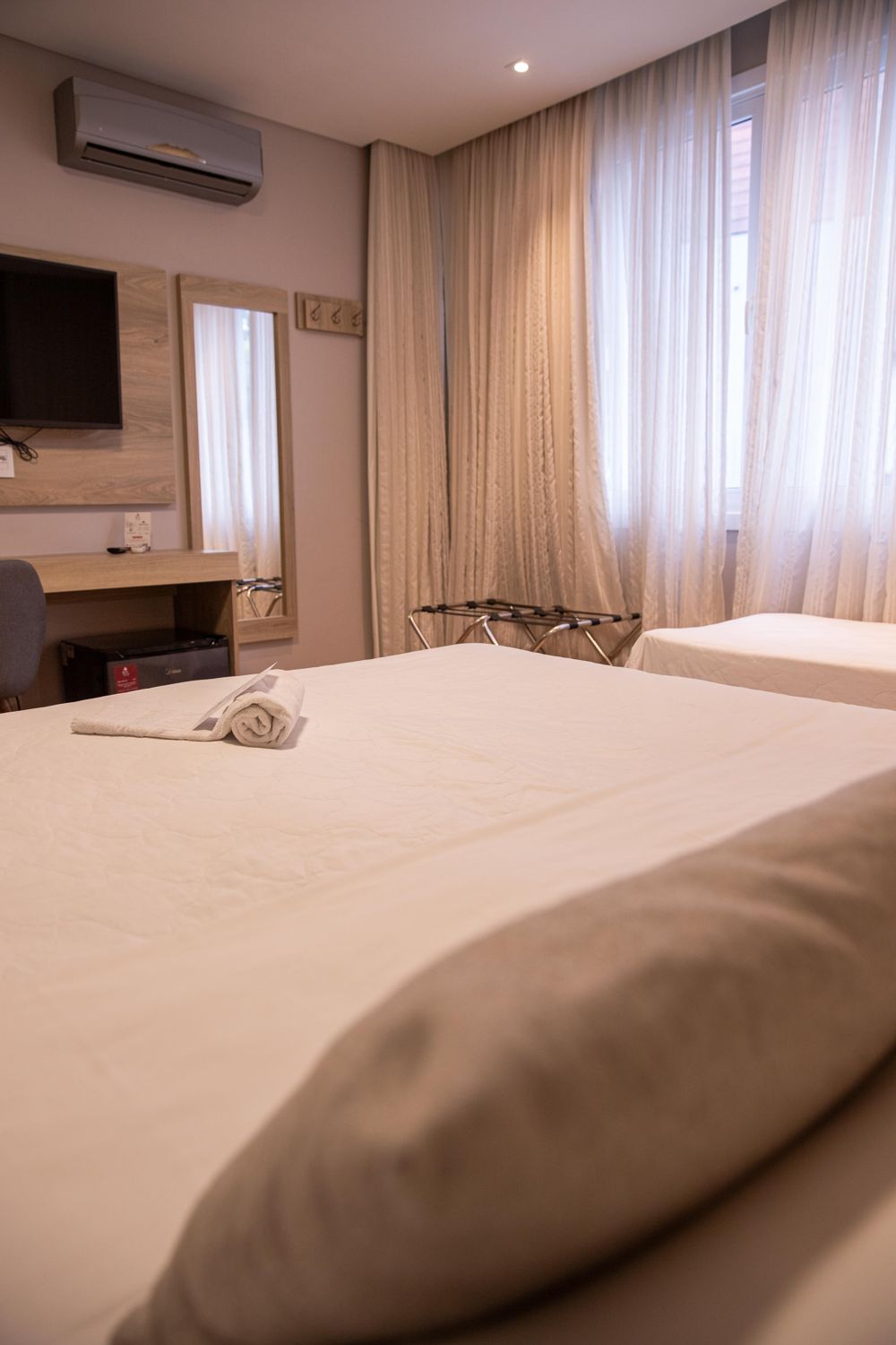 Apartamento da Bella Viena