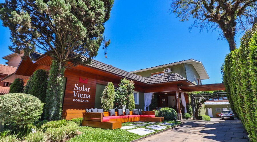 Solar Viena