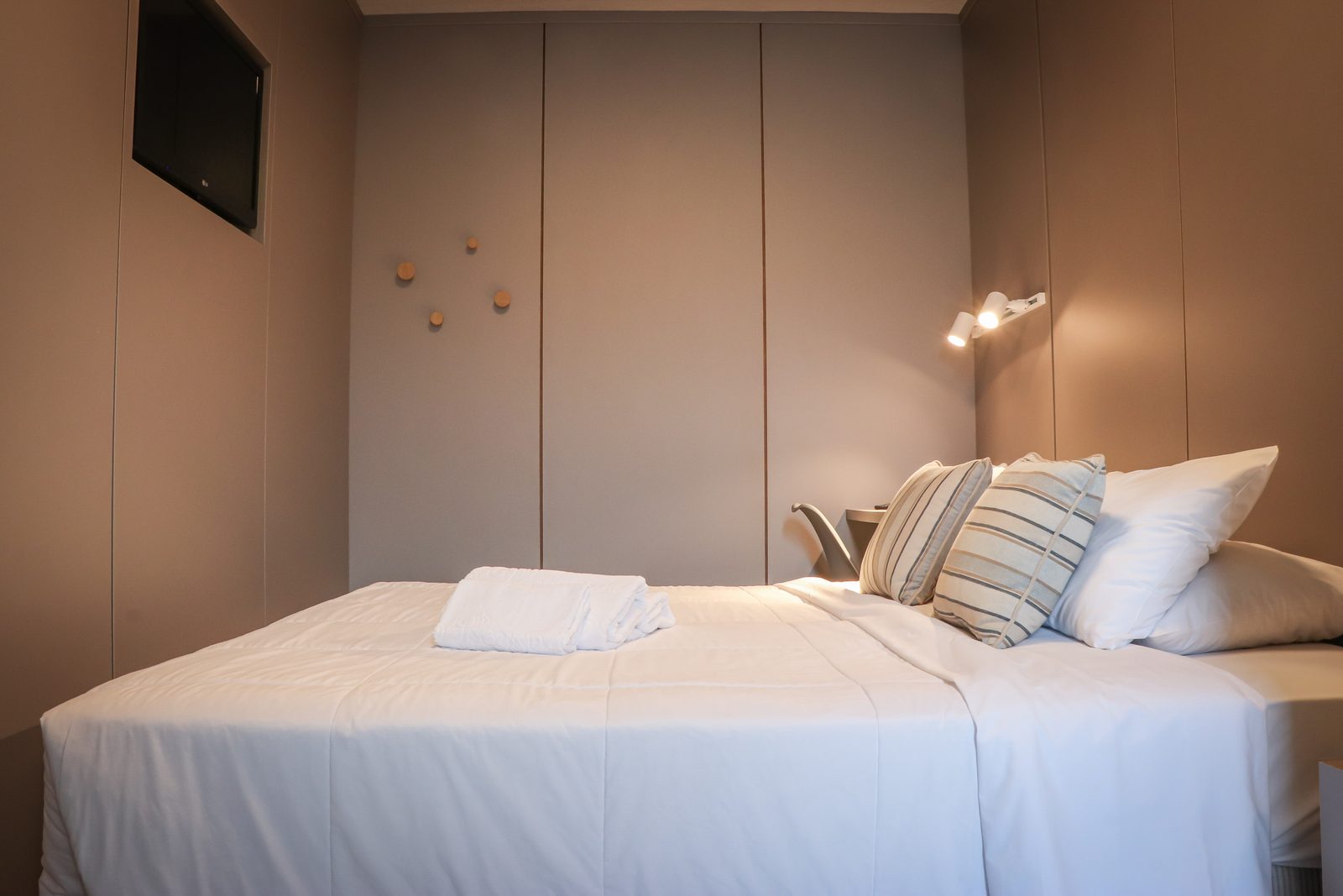 Apartamento Standard